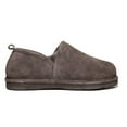 thumbnail image 2 of Bearpaw Maddox - Men's Closed Back Suede Sheepskin Slipper - 2170M, 2 of 7