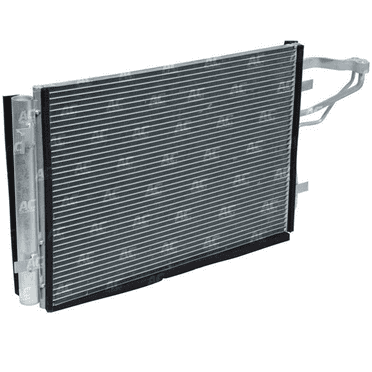 COH147 AC Condenser for Hyundai Elantra 2007-2010 3591