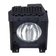 thumbnail image 1 of Toshiba Y67-LMP Factory Original Replacement Lamp, 1 of 1