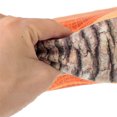 thumbnail image 3 of relayinert Wood Pillow With Invisible Zipper For Easy Cleaning Feel Is Gentle.Cushion Invisible Zipper Camping B, 3 of 6
