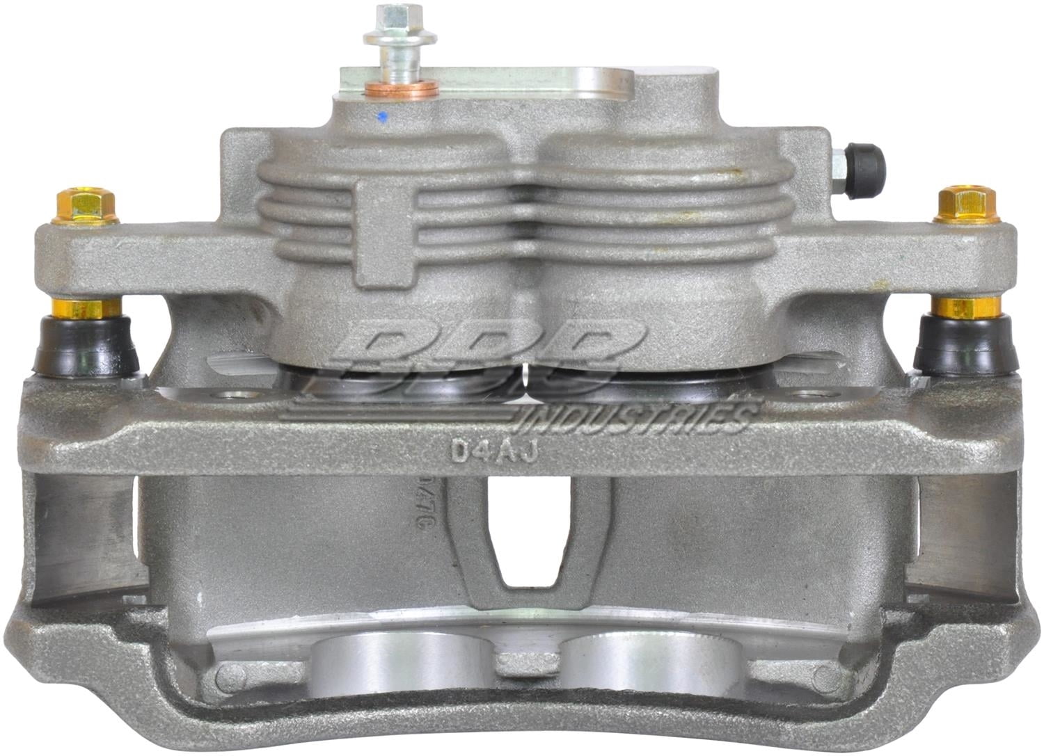 TERREPOWER formerly BBB Industries 99-17902B Reman Caliper w/installation Hardware