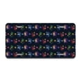 thumbnail image 1 of SignMission A-LP-03-184 Aluminum License Plate - Dragon Eggs, 1 of 1