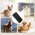 thumbnail image 2 of GroomproDeshedding Brush, 2025 Upgrade Tails Deshedding Brush Desheddings Dog Brushs, Pet Hair Removal Brushs Grooming Tool Grooming Combs For Pet (One), 2 of 7