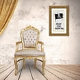 thumbnail image 3 of Kimberly, Allen 18x32 Gold Ornate Wood Framed with Double Matting Museum Art Print Titled - Roam 1, 3 of 4