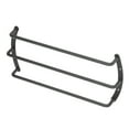 thumbnail image 4 of Car Bar Grille Iron Antioxidant Rustproof Welded Speaker Guard Universal Subwoofer Protector, 4 of 7