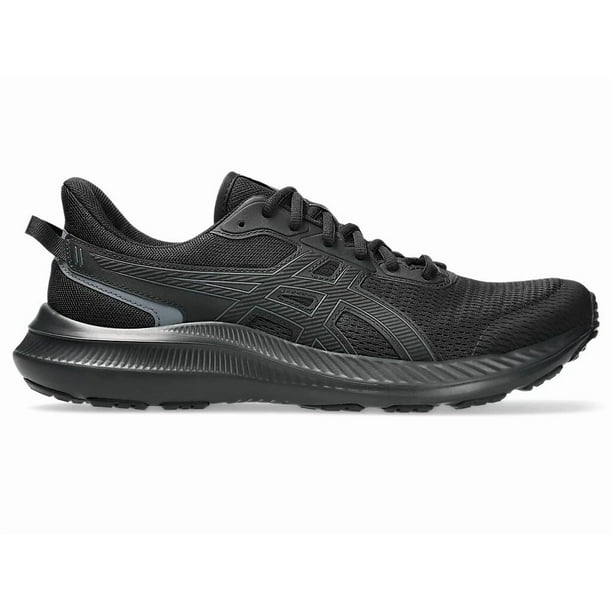 Asics JOLT 5 EXTRA WIDE Running Shoes 1011B602 Mens Black/Carrier Grey US 11