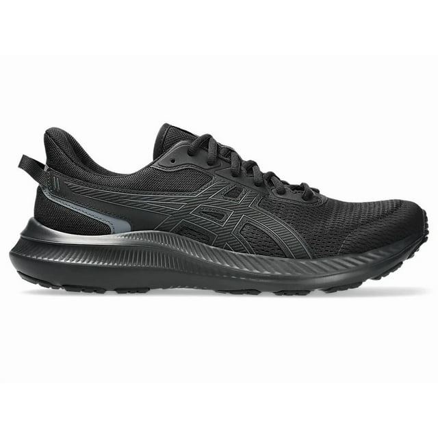 Asics JOLT 5 EXTRA WIDE Running Shoes 1011B602 Mens Black/Carrier Grey US 11