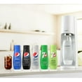 thumbnail image 2 of 7up Saveur pour SodaStream, 440 ml, Fait 9 Litres, 2 of 4