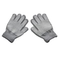 thumbnail image 4 of Qarigey 1 par de guantes para niños pequeños Accesorio de ropa al aire libre Cubierta de calentamiento Punto antideslizante Guantes de punto Type2 NO2, 4 of 6