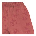 thumbnail image 2 of Legging Minnie Mouse Talla 8 con Mini Minnies Naranja, 2 of 3