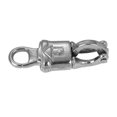 thumbnail image 1 of Chain .50in. Rigid Panic Snap, 1 of 1