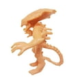 thumbnail image 3 of Aliens M.U.S.C.L.E. Pack E Mini-Figures - Burke, Alien Queen, 3 of 8
