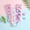 Multi-color, variant on naisibaby Toddler Kids Girls Fashion Cute Leopard Flowers Printed Bikini, Baby Ruffles One-piece Swimsuit Pink 4-5T