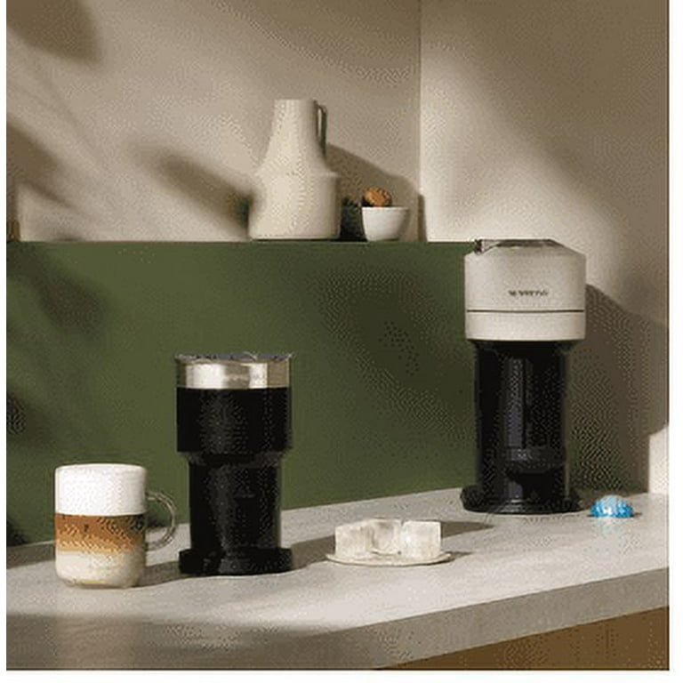 Nespresso Aeroccino XL Milk Frother - Walmart.com