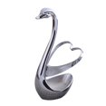 thumbnail image 1 of Storage Cutlery Holder Swan Fork Spoon Tableware Racks Home Kitchen Accessories New, 1 of 2