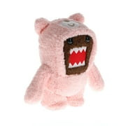Domo Teddy Bear 6 Plush