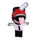thumbnail image 3 of Chainsaw Man Plush Toys Pochita Anime Figure Denji Makima Pochita Power Hayakawa Aki Plushie Doll, 3 of 5