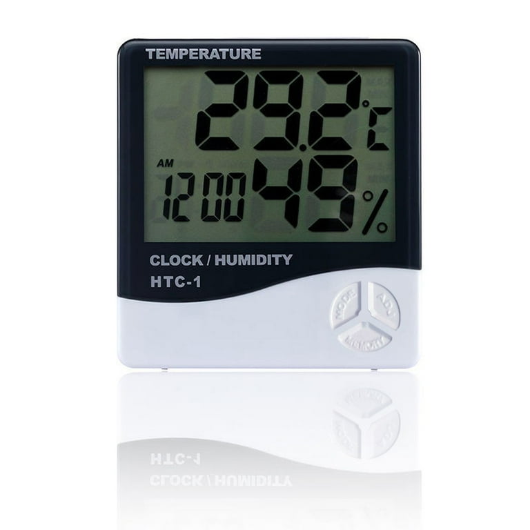 Hygrometer walmart best sale