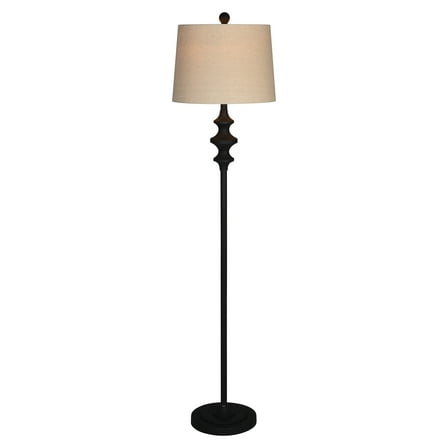 Thaddeus 61" Floor Lamp