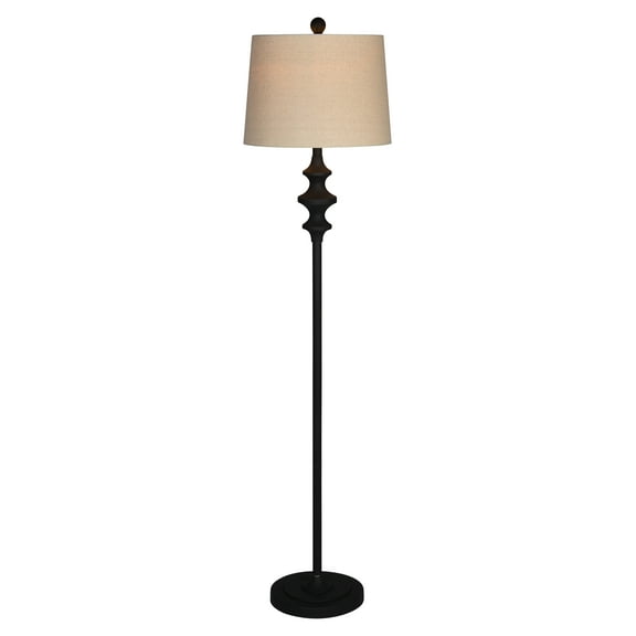 Thaddeus 61" Floor Lamp