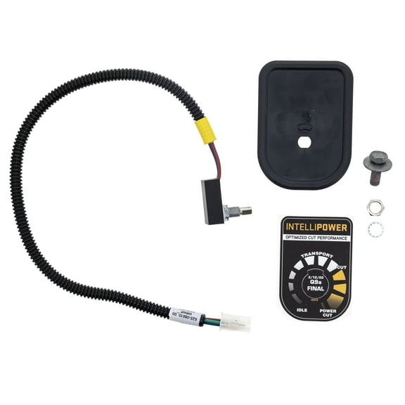 CUB CADET 753-11125 E-Gov Potentiometer Kit XT1 LT46 LT42