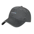 thumbnail image 1 of Official Garmin Original Merchandise Classic T-Shirt A Baseball Cap Deep Heather One Size, 1 of 6