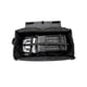 thumbnail image 5 of Bolsas de hombro RC convenientes RC Auto Hand-Bag Ligero Ligero RC Reemplazo de paquete de automóvil RC para 1/10 1/8 RC Modelo de vehículo TRX4 SCX10 Negro Inevent FN001659-01, 5 of 7