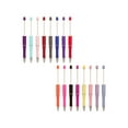 thumbnail image 1 of Assorted Bead Pen Creative Multipurpose Art Drawing Beadable Pens Kits Ballpoint, 1 of 9
