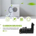 thumbnail image 5 of 2Pcs Washing Machine Carbon Brush for Whirlpool Hoover Candy, 5 of 5