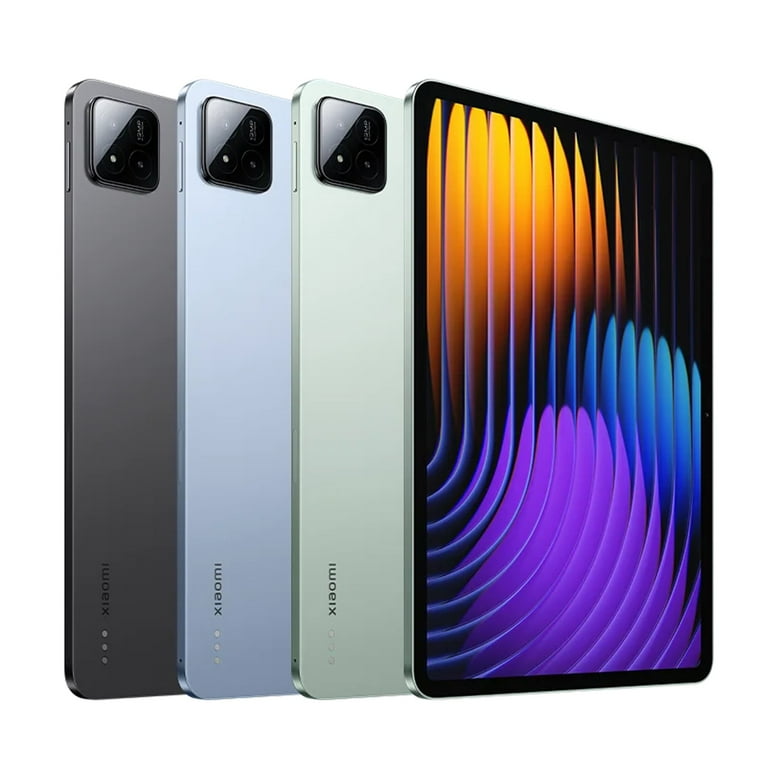 Xiaomi Pad 7 グレー 8GB 128GB 11.2 Xiaomi Pad 7 Ai WiFi Version Global No Calls or Text 11.2 inches