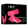 thumbnail image 2 of ISO Beauty Protective Holder Flat Iron Holder, Pink, 2 of 3