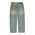 thumbnail image 2 of Ecko Unltd. Core Crystal Wash Denim Relaxed Jeans para hombre, azul, 38W x 34L Ecko Unltd. Relajado, 2 of 2