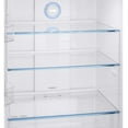 Haier HRB15N3BGS 15 Cu. Ft. Stainless Bottom Freezer Refrigerator