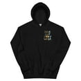 thumbnail image 1 of BGBW Unisex Hoodie, 1 of 10