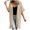 Beige-w, variant on Women's Bohemian Lightweight Hollow Out Crochet Cardigan Open Front Tassel Fringe Long Kimono Cover Up Casual Tops One Size