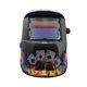 thumbnail image 3 of Casco De Soldadura De Oscurecimiento Automático Con Energía Solar 44817 Máscara De Soldadura Ajustable De Nivel De Sombreado Para Soldadura Eléctrica Soldadura De Gas Soldadura De Arco De Argón Sweethay TO005468-07, 3 of 6