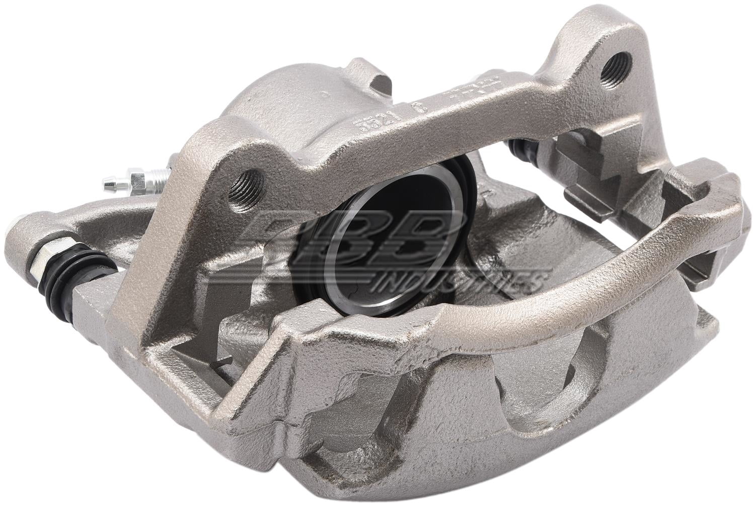 TERREPOWER formerly BBB Industries 99-02215A Reman Caliper w/installation Hardware