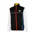 thumbnail image 1 of Puma Veste de Sport les Benjamins pour Hommes, Multicolore, Moyen, 1 of 2