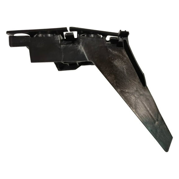 For Volkswagen GLI/Jetta 2019 20 21 22 2023 Bumper Cover Support Passenger Side | Front | Outer | Guide | Made Of POM Plastic | Replacement For VW1043118 | 17A807184, 191275531327