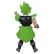 thumbnail image 4 of Figura Broly Super Sayayin Legendario Juguete Dragon Ball Saiyajin Guerrero Verde Berserker 18cm, 4 of 4