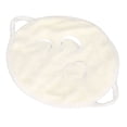 thumbnail image 1 of Toalla hidratante facial, toalla facial de coral suave, toalla facial reutilizable, toallas faciales de spa reutilizables, valor excepcional, 1 of 5
