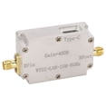 thumbnail image 1 of Amplificador De Bajo Ruido, Amplificador De Potencia RF De aleación De Aluminio, Amplio Rango De 10M A 6GHz, Portátil Para Radio De Software, 1 of 7