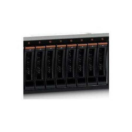 IBM 00FK676 x3650 M5 Plus 8x 2.5 HS HDD Assembly Kit IBM 8-HDD Upgrade-Kit f??r System x3650 M5, ohne Expander