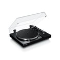 thumbnail image 1 of Restored Yamaha TT-N503BL-RB VINYL 500 Bluetooth Turntable, Black (Refurbished), 1 of 7