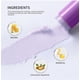 thumbnail image 2 of Ganfancp Stick Hidratante Facial Fresco Stick Hidratante Labial Stick Mascarilla Facial de Agua Ofertas de La Semana 1* Stick de Hidratación, 2 of 3