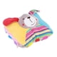 thumbnail image 4 of Juguete Educativo a Juego con Hebilla Ticfox BBSKY Felpa Perro 17,5 cm, 4 of 12