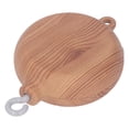 thumbnail image 1 of Music Box,Infant Crib Music Box Wood Grain Music Box Crib Mobile Musical Box Unmatched Quality, 1 of 8