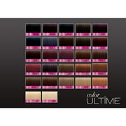 Schwarzkopf Color Ultime Permanent Hair Color Creme Kit, 1.3 Black Cherry, 1 Use