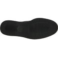 thumbnail image 4 of Dunham Clyde Slip On BLACK LEA 9W, 4 of 7