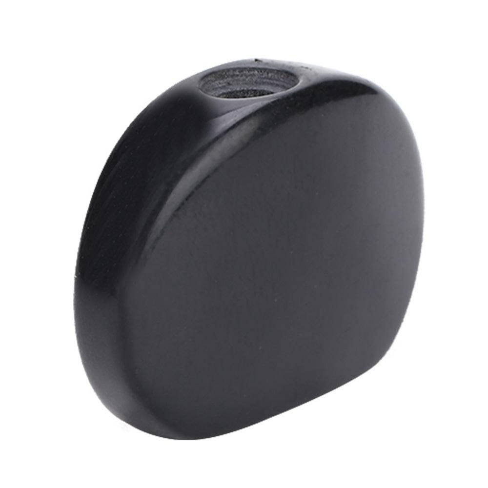 HERCHR Tuning Peg, 1Pc Guitar Tuning Peg Buttons Replacement Parts Head